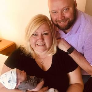 Meet your Posher, Jeremy